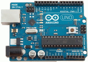 arduino